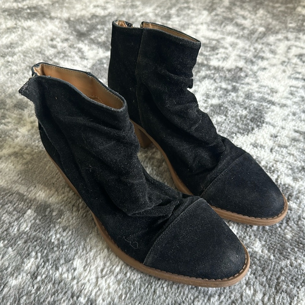 Women’s boots